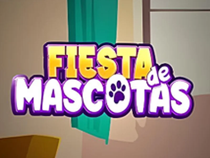 Fiesta de Mascotas
