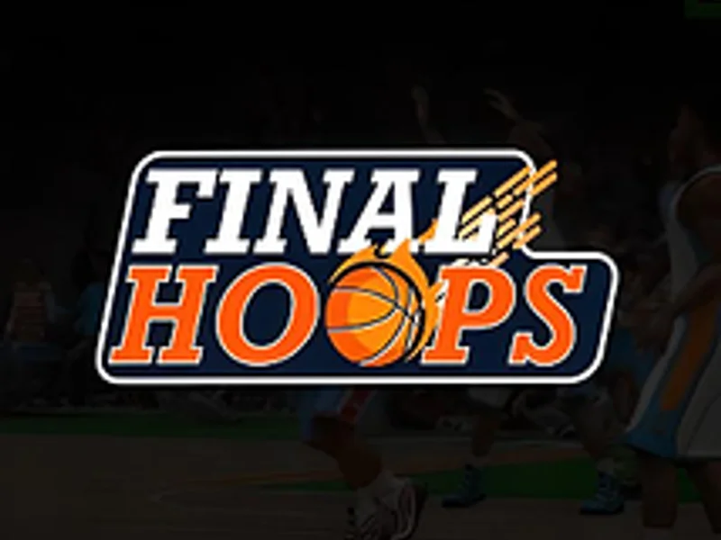 Final Hoops