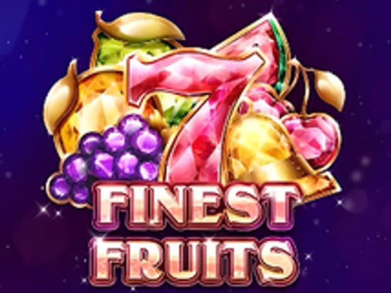 Finest Fruits