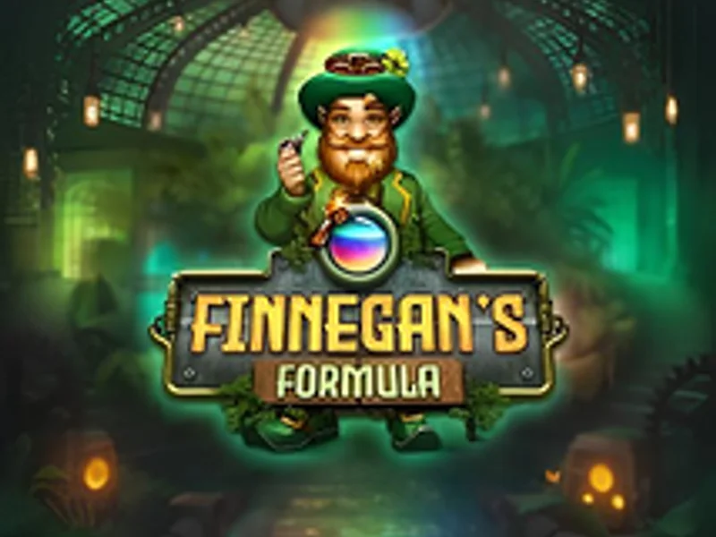 Finnegans Formula