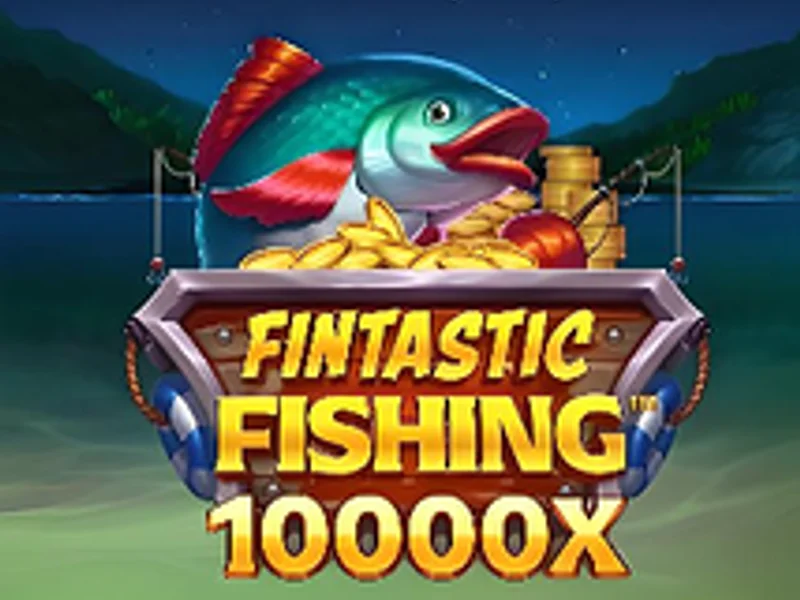 Fintastic Fishing