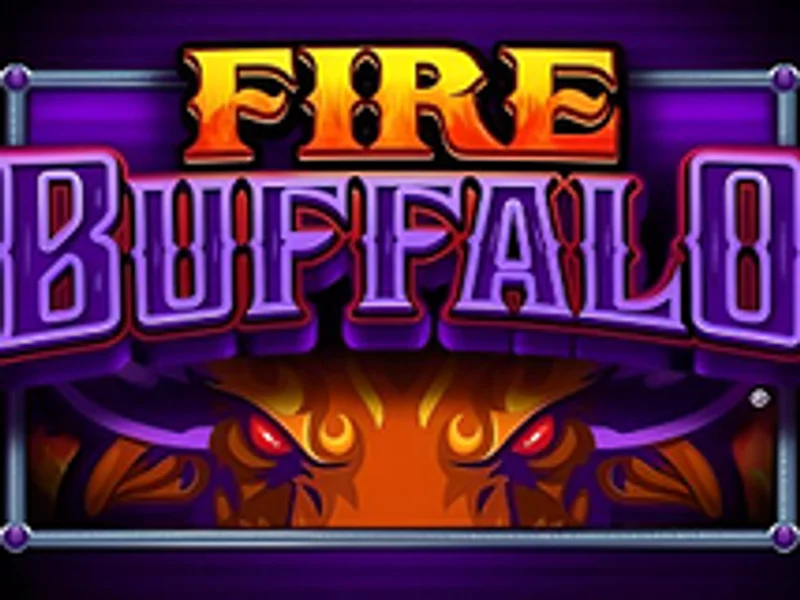 Fire Buffalo