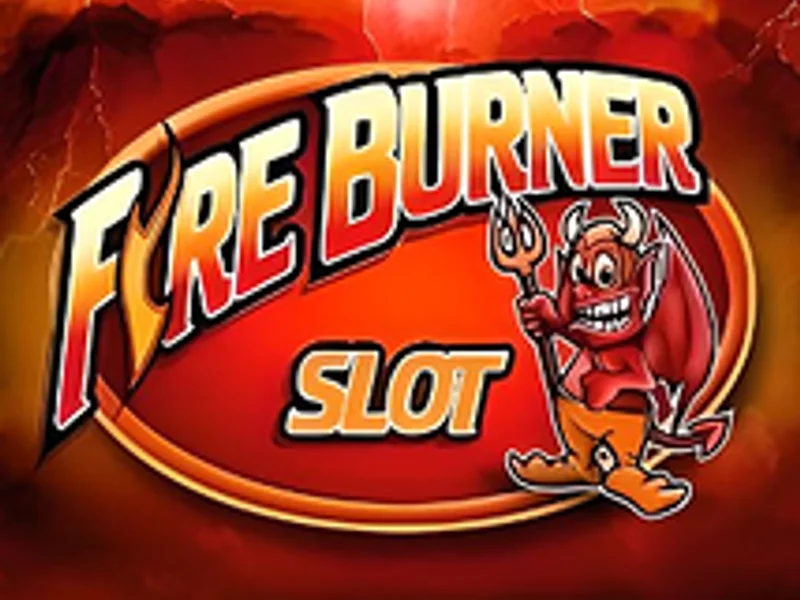 Fire Burner