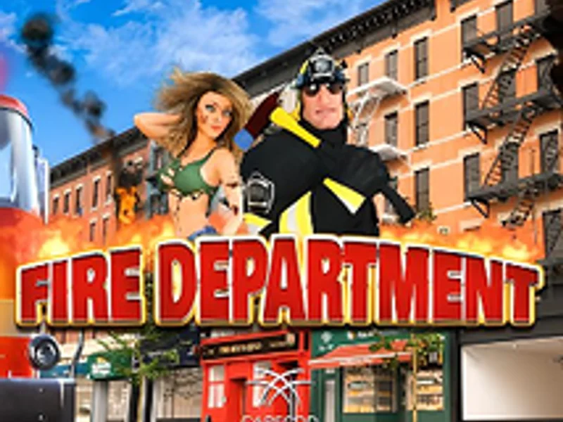 Fire Department