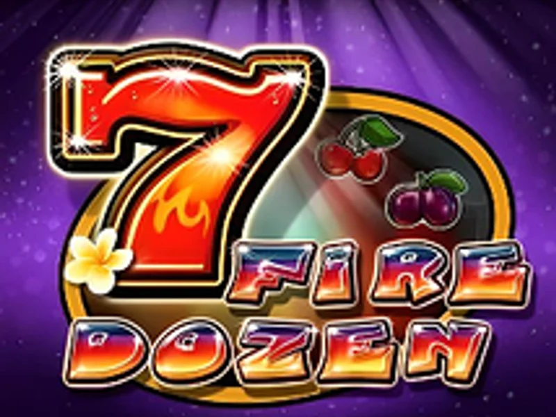 Fire Dozen
