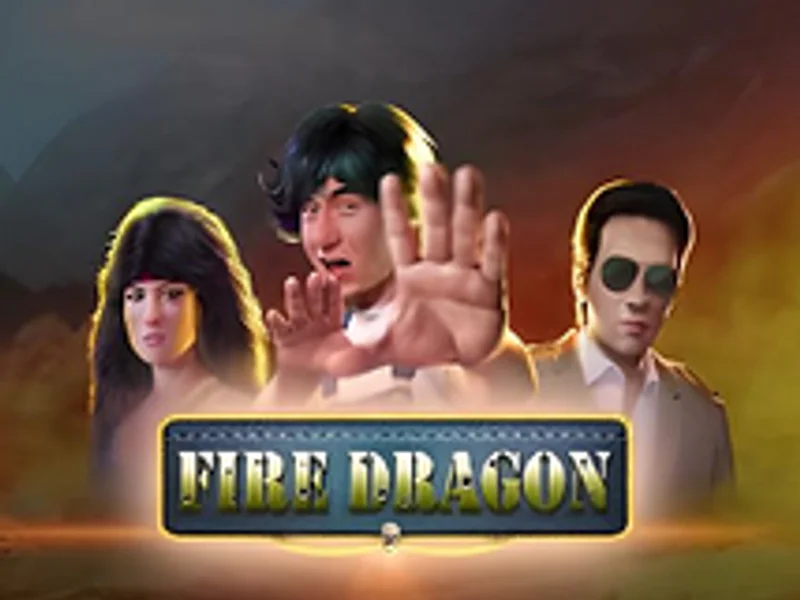 Fire Dragon