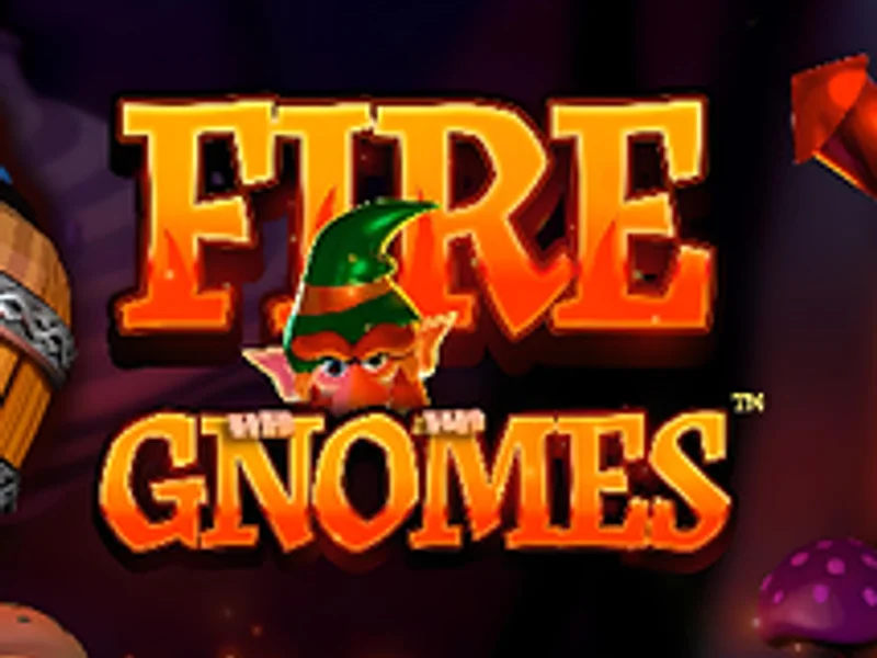 Fire Gnomes