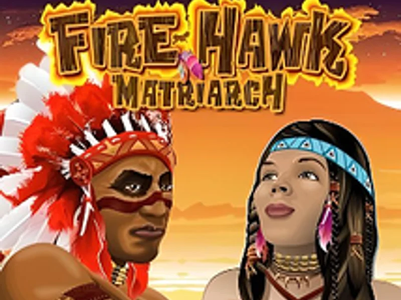 Fire Hawk Matriarch