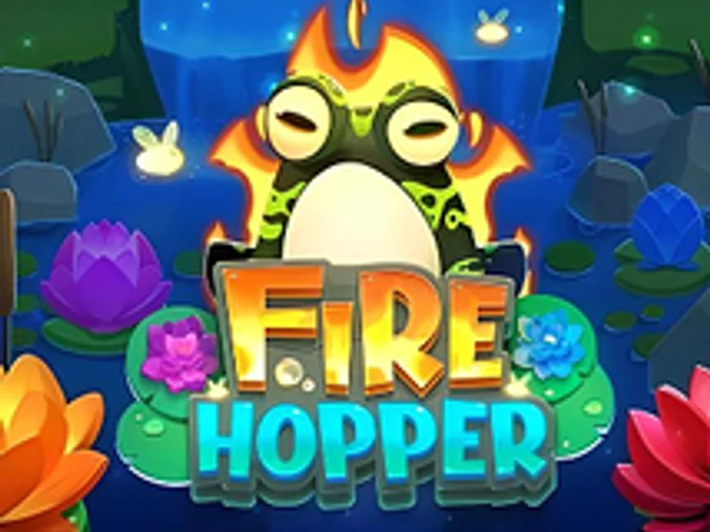 Fire Hopper