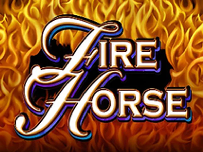 Fire Horse