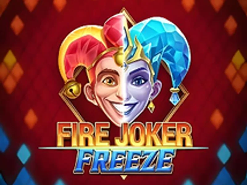Fire Joker Freeze