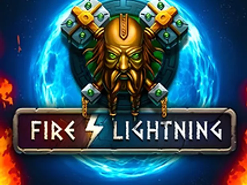 Fire Lightning