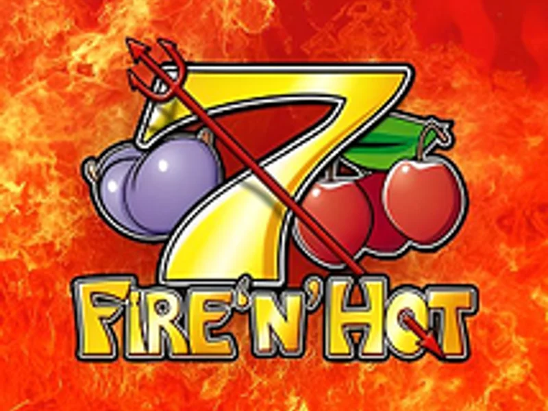 Fire n Hot