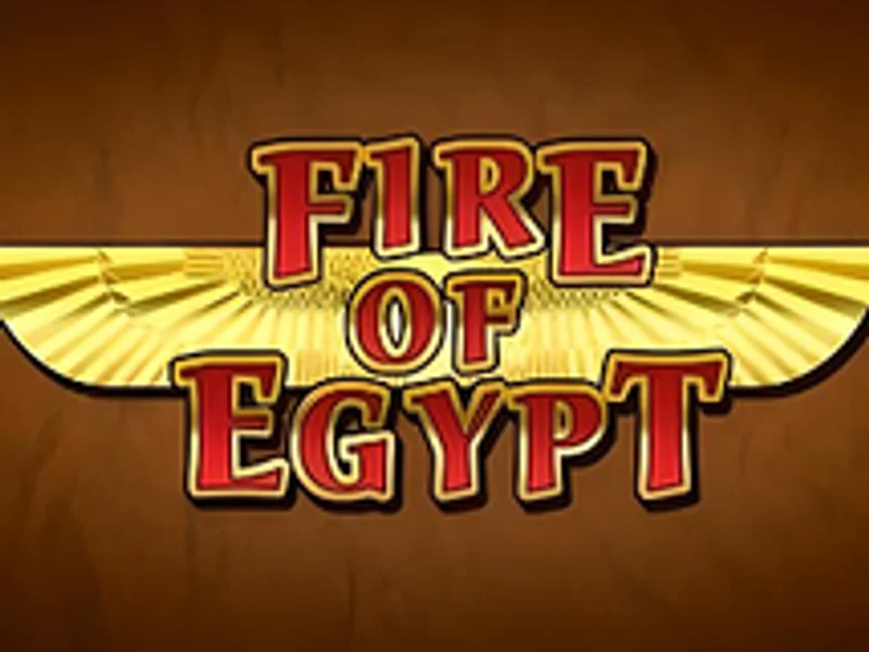 Fire of Egypt