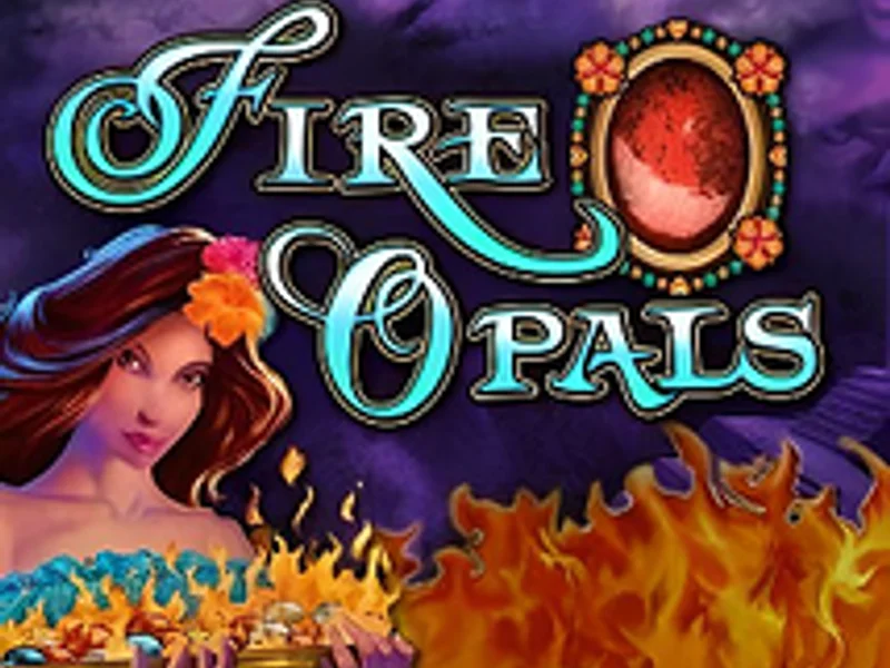 Fire Opals
