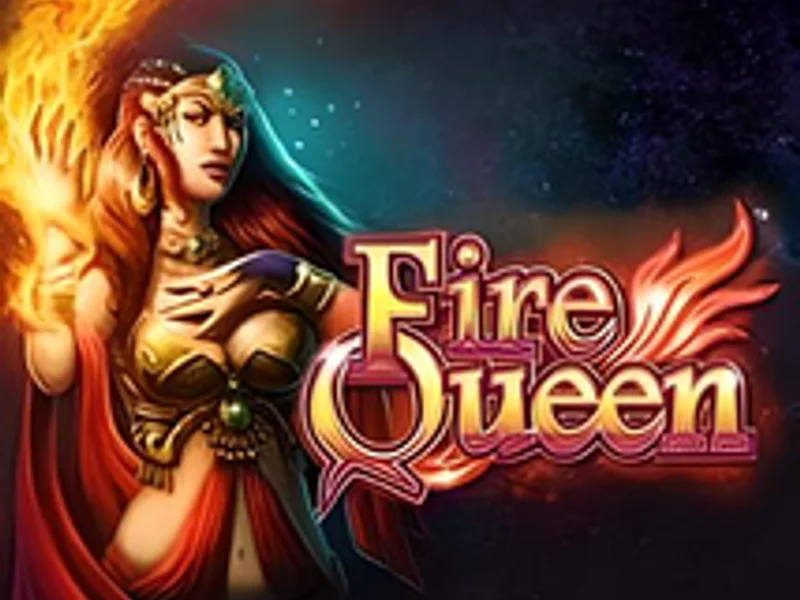 Fire Queen