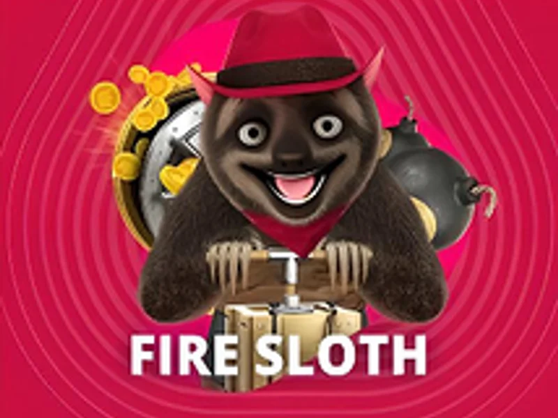 Fire Sloth