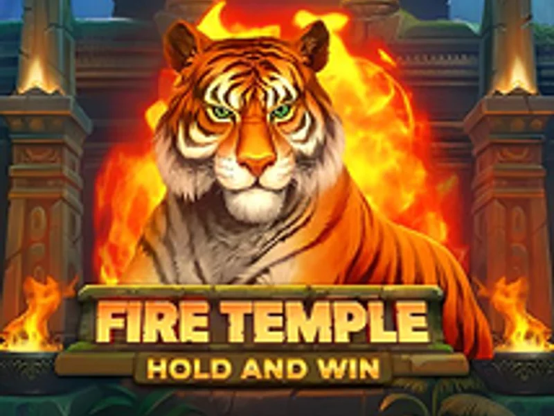 Fire Temple Hold and Win