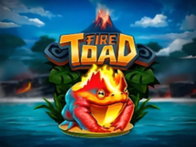 Fire Toad