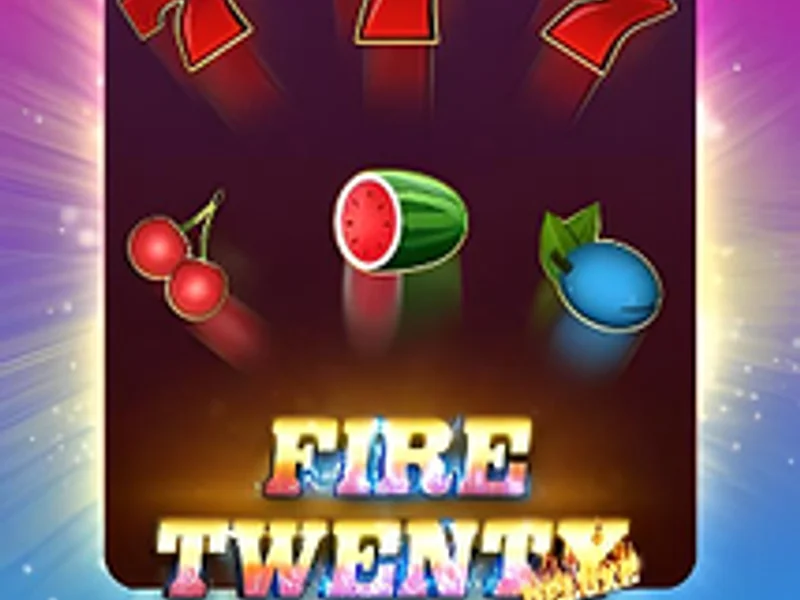 Fire Twenty Deluxe