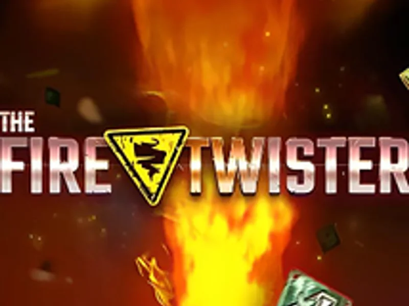 Fire Twister