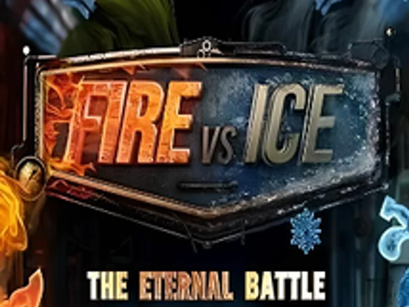 Fire Vs Ice