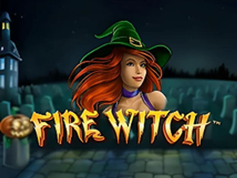 Fire Witch Dice