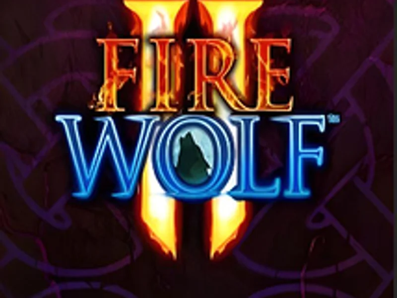 Fire Wolf II