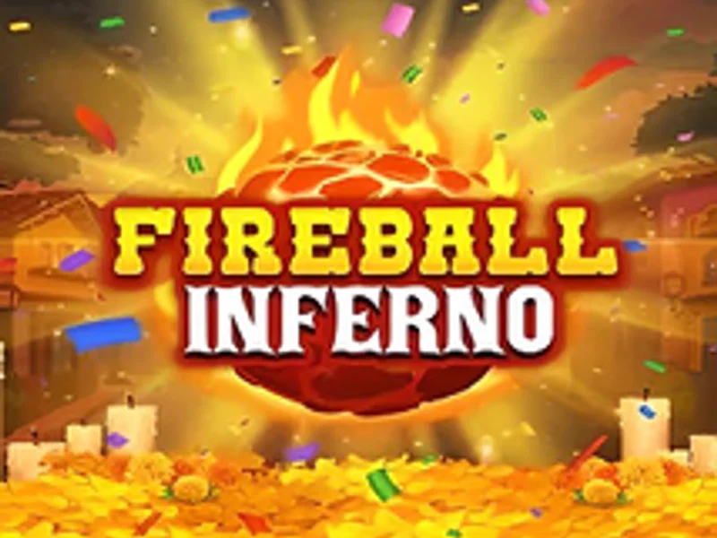 Fireball Inferno