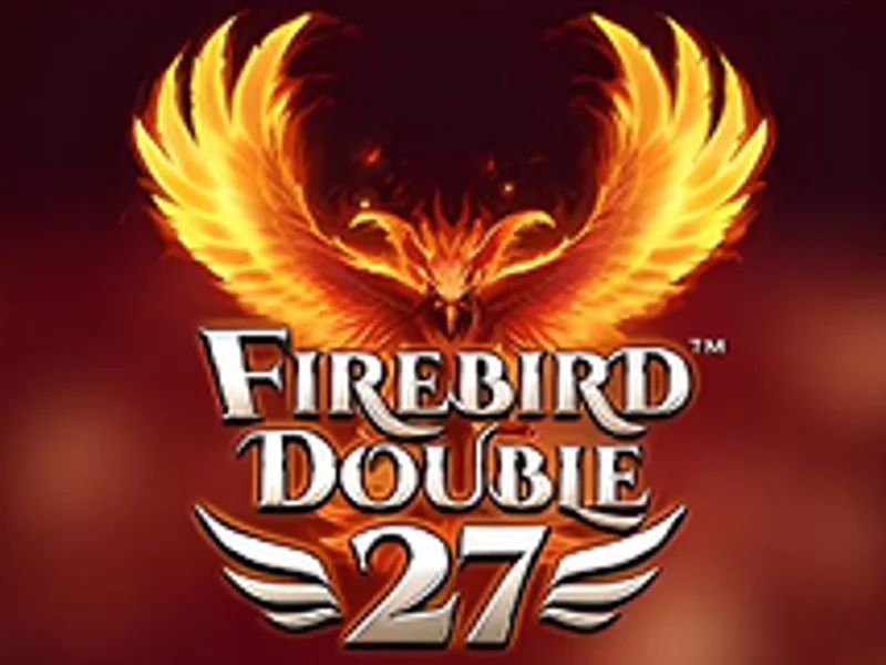 Firebird Double 27