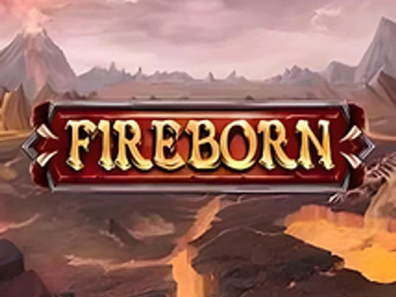 Fireborn