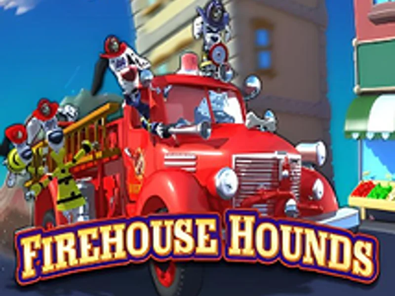 Firehouse Hounds