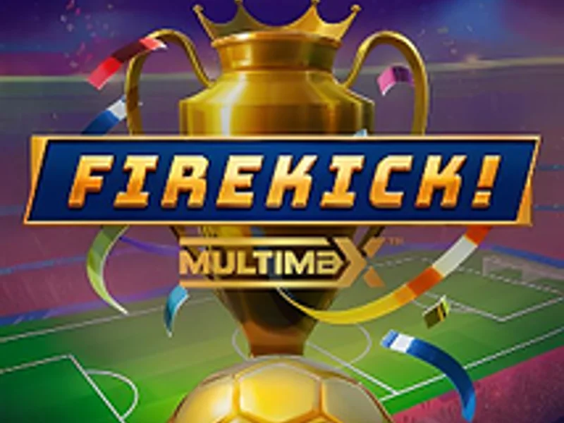 Firekick MultiMax