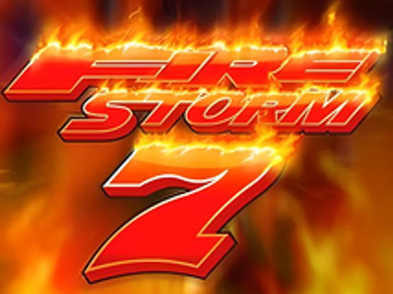 Firestorm 7