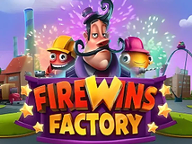 Firewins Factory