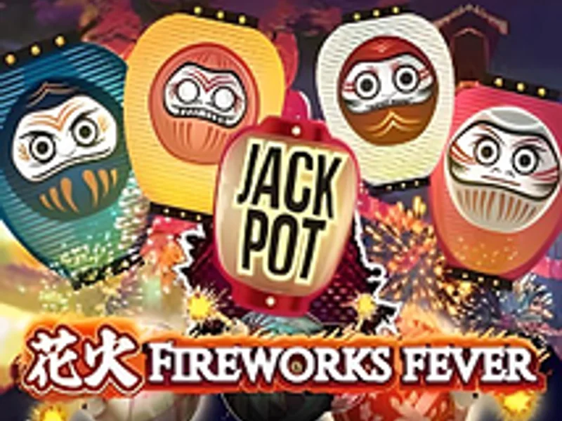 Fireworks Fever