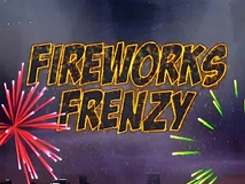 Fireworks Frenzy