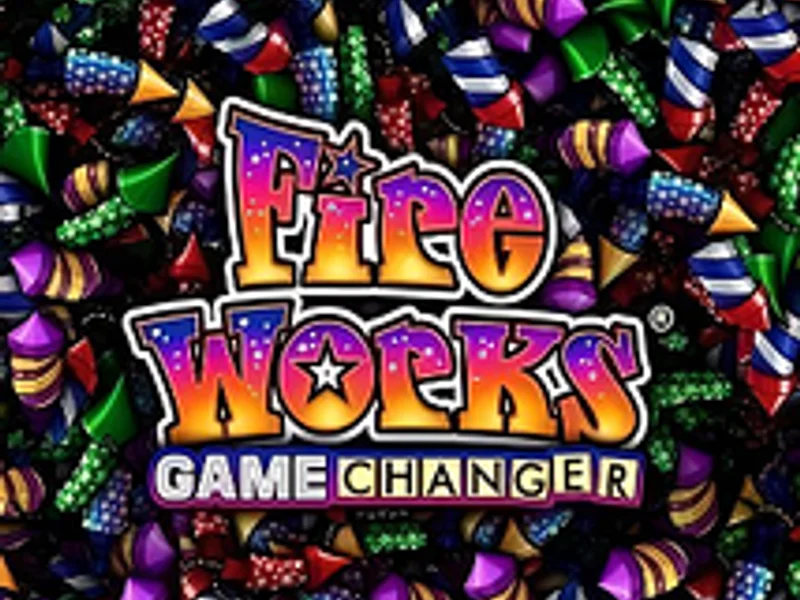 Fireworks Game Changer