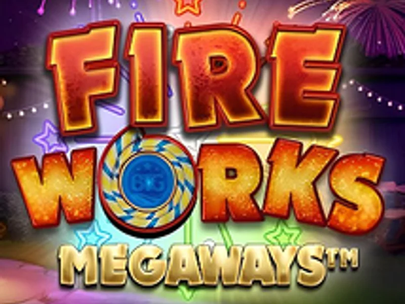Fireworks Megaways