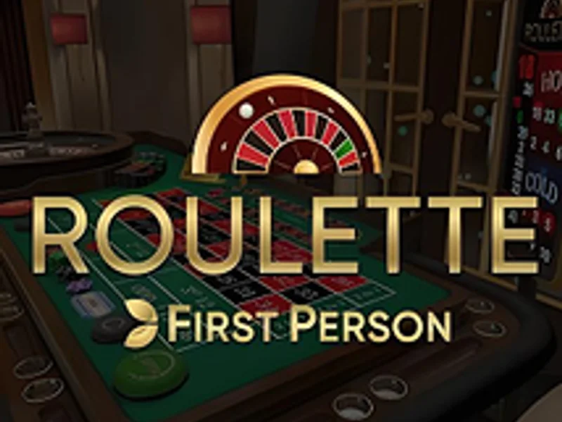 First Person Roulette
