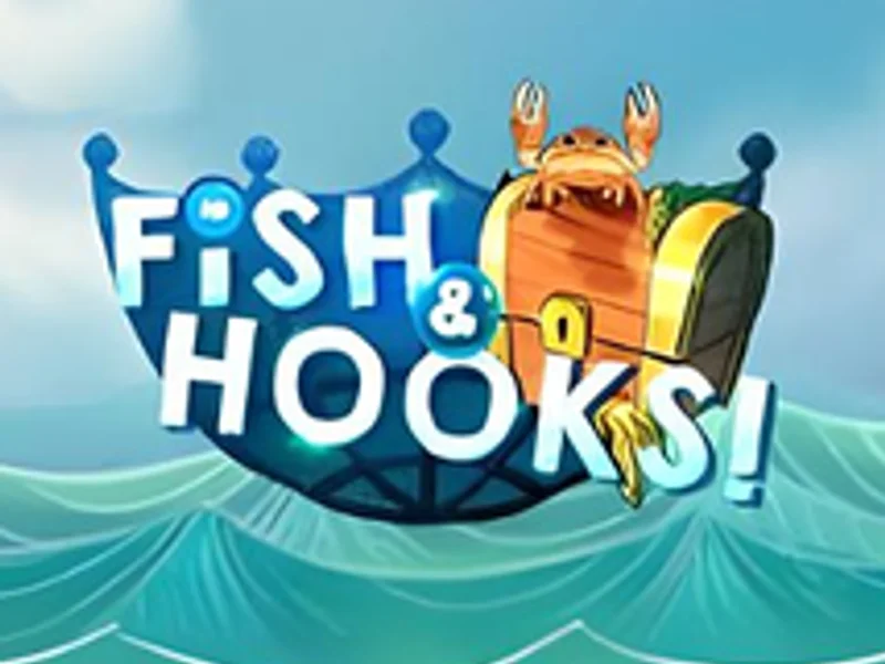Fish and Hooks