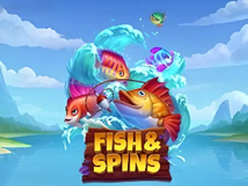 Fish and Spins