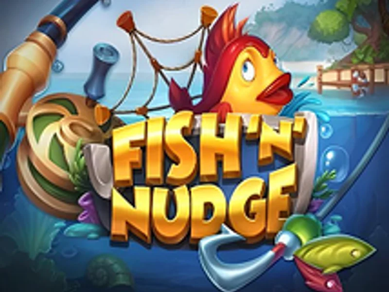 Fish n Nudge