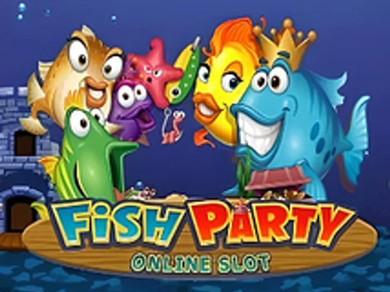 Fish Party