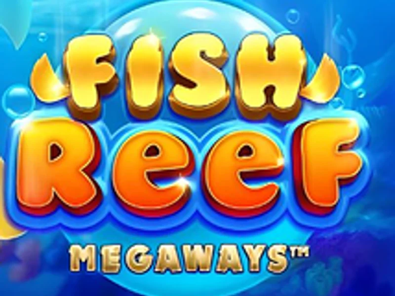 Fish Reef
