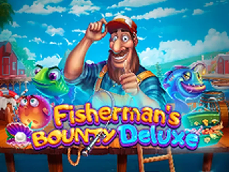 Fishermans Bounty Deluxe