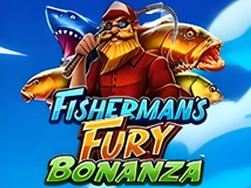 Fishermans Fury Bonanza