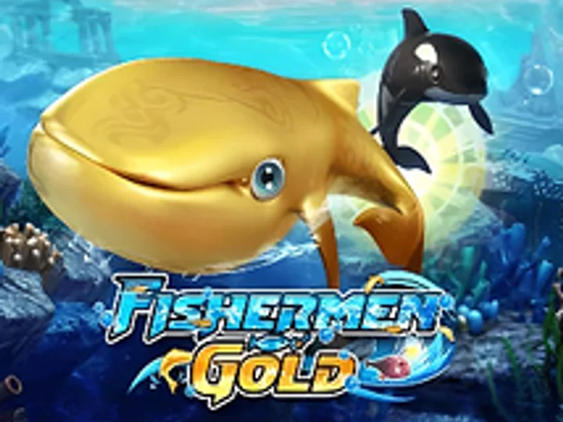 Fishermen Gold