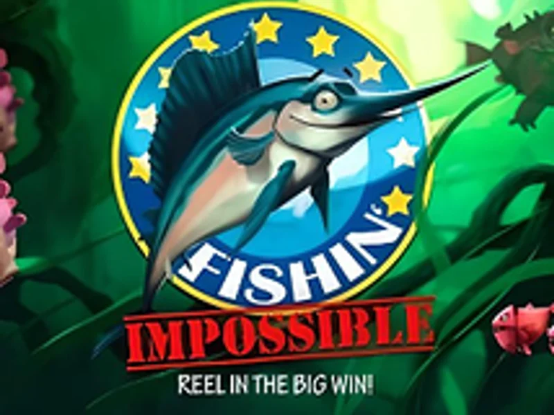 Fishin Impossible
