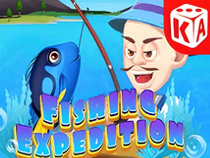 Fishing Expedition